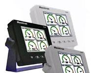 dsm250-multi-function-color-display