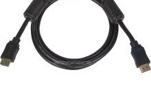 5ft-28awg-high-speed-hdmi-cable-w-ferrite-cores-black
