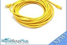 20ft-24awg-cat6-550mhz-utp-ethernet-bare-copper-network-cable-yellow