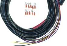 boat-external-wiring-harness-johnson-evinrude-omc-red-plug-new-473-9410-instrument-cable-assembly