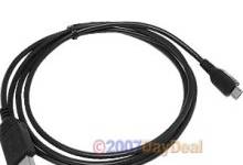 3ft-usb-2-0-a-male-to-micro-5pin-male-28-24awg-cable-w-ferrite-core-;ld-plated