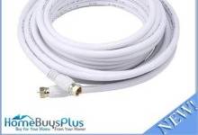 25ft-rg6-18awg-75ohm-quad-shield-cl2-coaxial-cable-with-f-type-connector-white