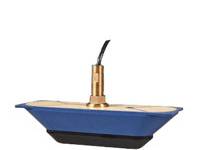 lss-2-hd-thru-hull-transducer-bronze-single