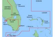 mapsource-bluechart-jacksonville-key-west-maps