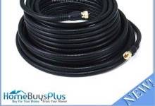 50ft-rg6-18awg-75ohm-quad-shield-cl2-coaxial-cable-with-f-type-connector-black