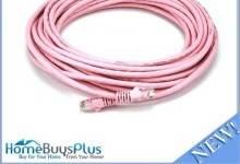 30ft-24awg-cat5e-350mhz-utp-bare-copper-ethernet-network-cable-pink