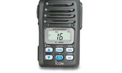 m88-intrinsically-safe-submersible-handheld-vhf-radio