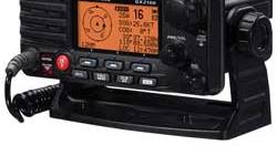 matrix-gx2000-vhf-radio-receiver-requires-external-unit-black