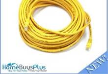 75ft-24awg-cat6-550mhz-utp-ethernet-bare-copper-network-cable-yellow