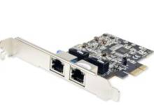 pcie-2x-rj45-1000-base-t-gigabit-ethernet-card-realtek-chipset