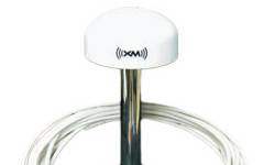 xm-satellite-radio-antenna-system