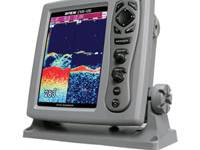 cvs-128-dual-frequency-color-echo-sounder