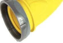 f30cvl-sy-30-amp-connector-f-cover-yel