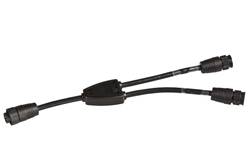 y-cable-for-two-transducers