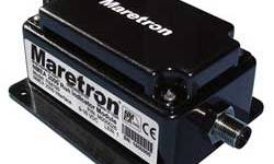 run-indicator-module