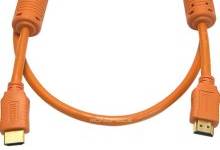 3ft-28awg-high-speed-hdmi-cable-w-ferrite-cores-orange