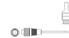 c98-20pw-power-cable