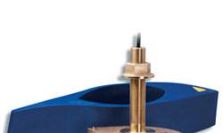 thru-hull-mount-dual-frequency-50-200khz-transducer-with-fairing