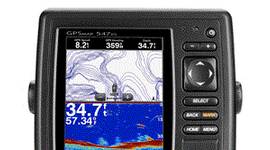 GPSMAPÂ--547xs