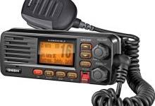 gb0534-full-featured-fixed-mount-vhf-marine-radio-black