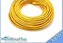 100ft-24awg-cat6-550mhz-utp-ethernet-bare-copper-network-cable-yellow