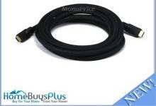 12ft-24awg-cl2-high-speed-hdmi-cable-w-net-jacket-black