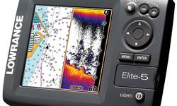 elite-5-;ld-elite-5-fishfinder-chartplotter-combos