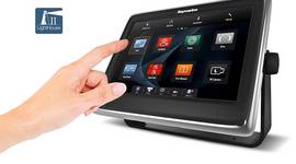 aseries-touch-screen