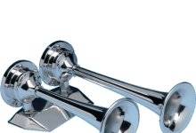 10108-chrome-dual-trumpet-mini-air-hor