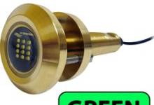 lumishore-thx36-g-thru-hull-flush-fit-underwater-light-green-36w