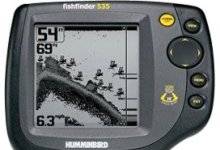 500-series-535-fishfinder-included-transducer-xnt-9-20-t-single-beam