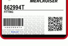 quicksilver-862994t-connector