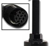 520-5psd-thru-hull-transducer