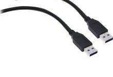 usb-3-0-cable-black-3ft-type-a-to-type-a-male-male