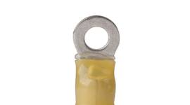 ancor-12-10-8-ring-terminal-heat-shrink-yellow-25-pack-6892