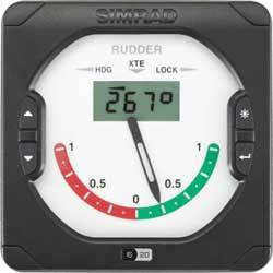 simrad-is20-rudder-display