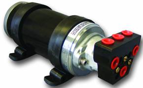 reversing-pump-family
