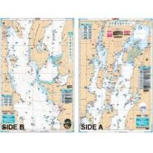 lake-champlain-fishing-north-waterproof-charts