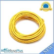 30ft-24awg-cat6-550mhz-utp-ethernet-bare-copper-network-cable-yellow