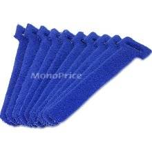 hook-amp-loop-fastening-cable-ties-6inch-10pcs-pack-blue