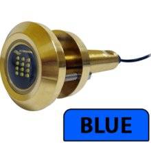 lumishore-thru-hull-flush-fit-underwater-light-blue-18w-thx18-b