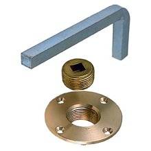 0124000plb-plug-garboard-drain-bronze