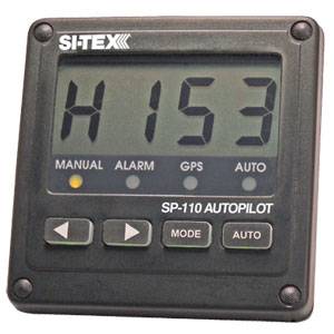 -sp110-autopilot-system