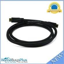 6ft-24awg-cl2-silver-plated-high-speed-hdmi-cable-black