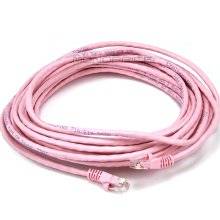 25ft-24awg-cat5e-350mhz-utp-bare-copper-ethernet-network-cable-pink