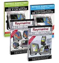 raymarine-dvds