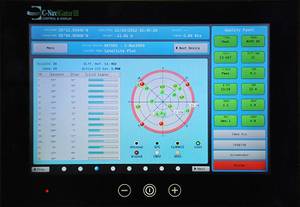 C-NaviGator-III-Control---Display-Unit