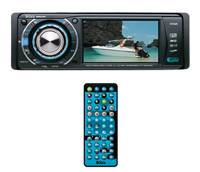 mr3-6v-in-dash-receiver