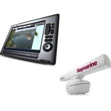 package-e140w-gps-antenna-ra1048d-4kw-48-inch-hd-digital-open-array-radar-amp-15m-radar-cable