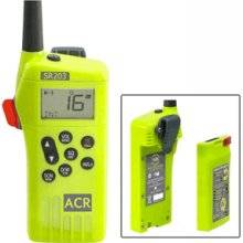 2828-sr203-gmdss-survival-radio-w-replacable-lithium-b